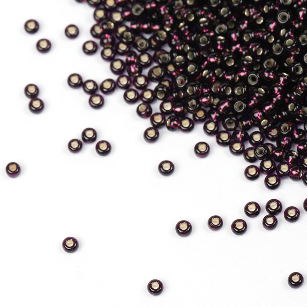 Набор для творчества Preciosa бисер - фото 3