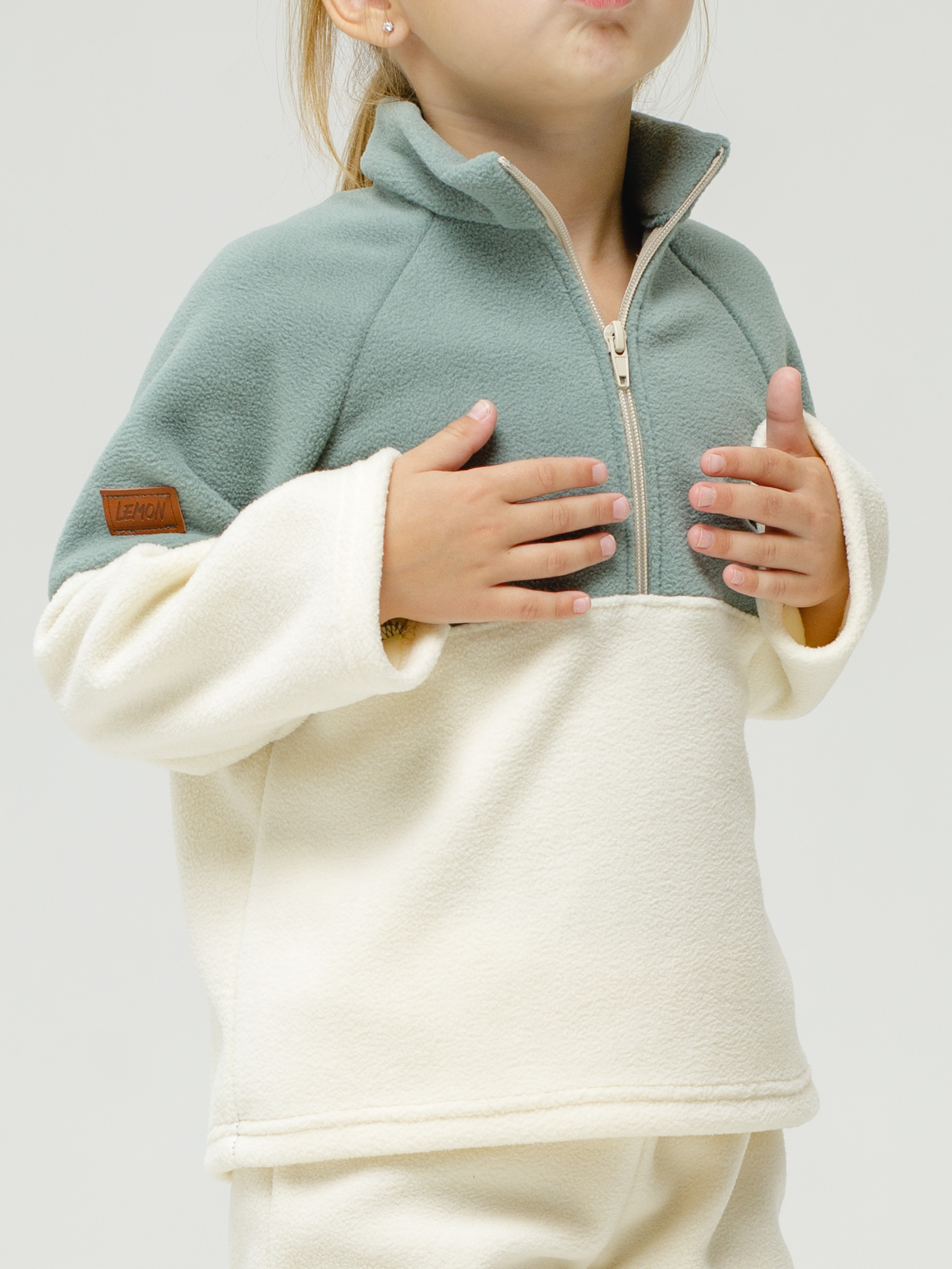 Костюм Lemonwear R1061 - фото 5