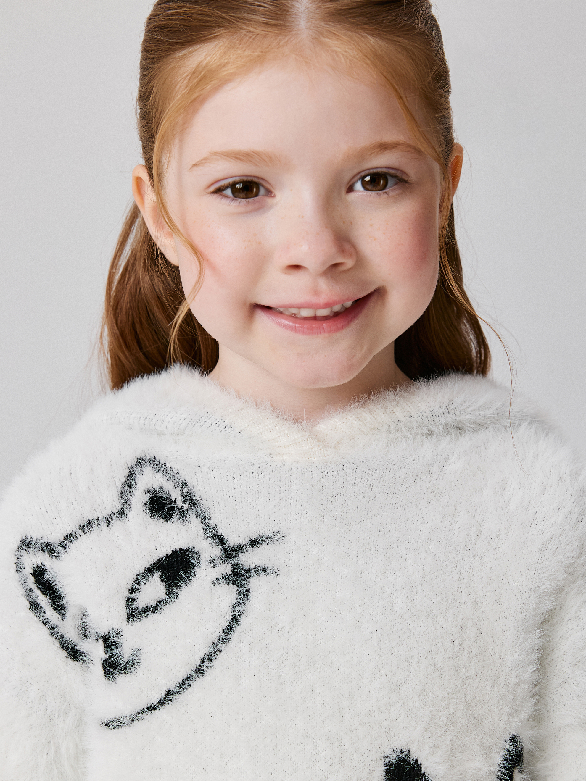 Джемпер Acoola 20220310235_0089684 - фото 7