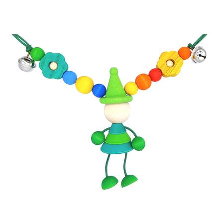 Игрушка S-mala подвеска