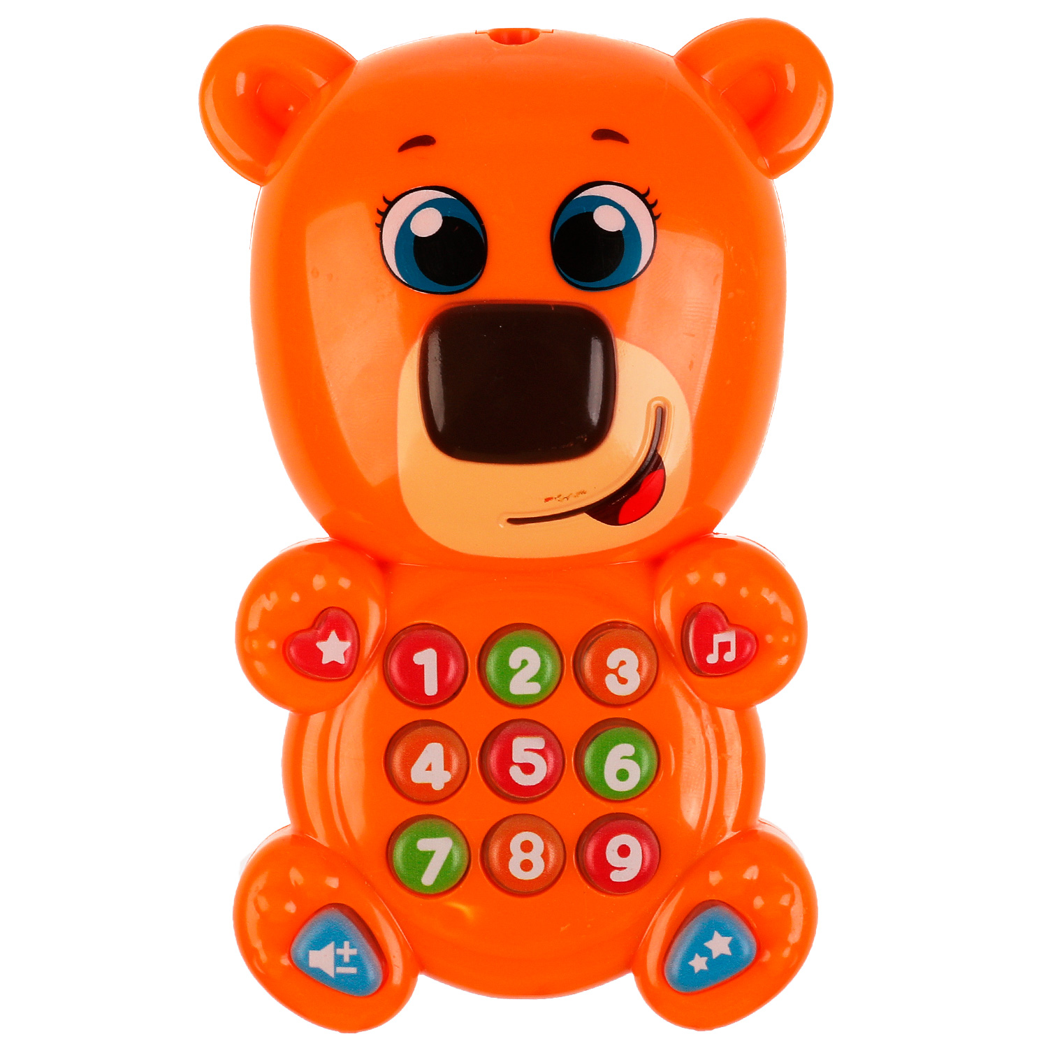 Игрушка УМка Сказки Пушкин - фото 2