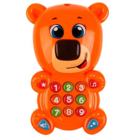 Игрушка УМка Сказки Пушкин