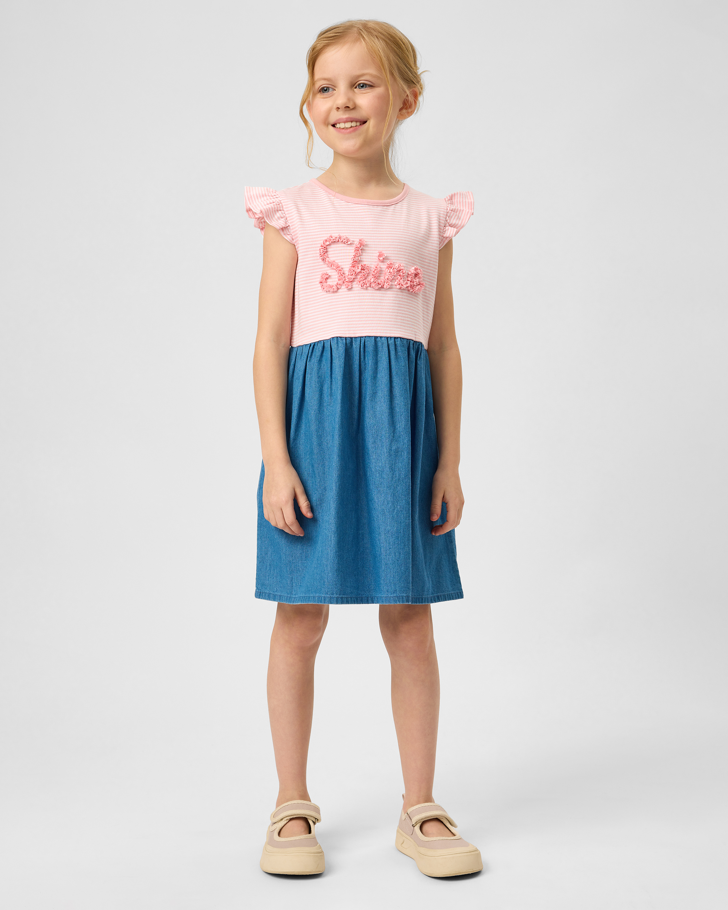 Платье Futurino S26FU3-G422kg-JJ - фото 1