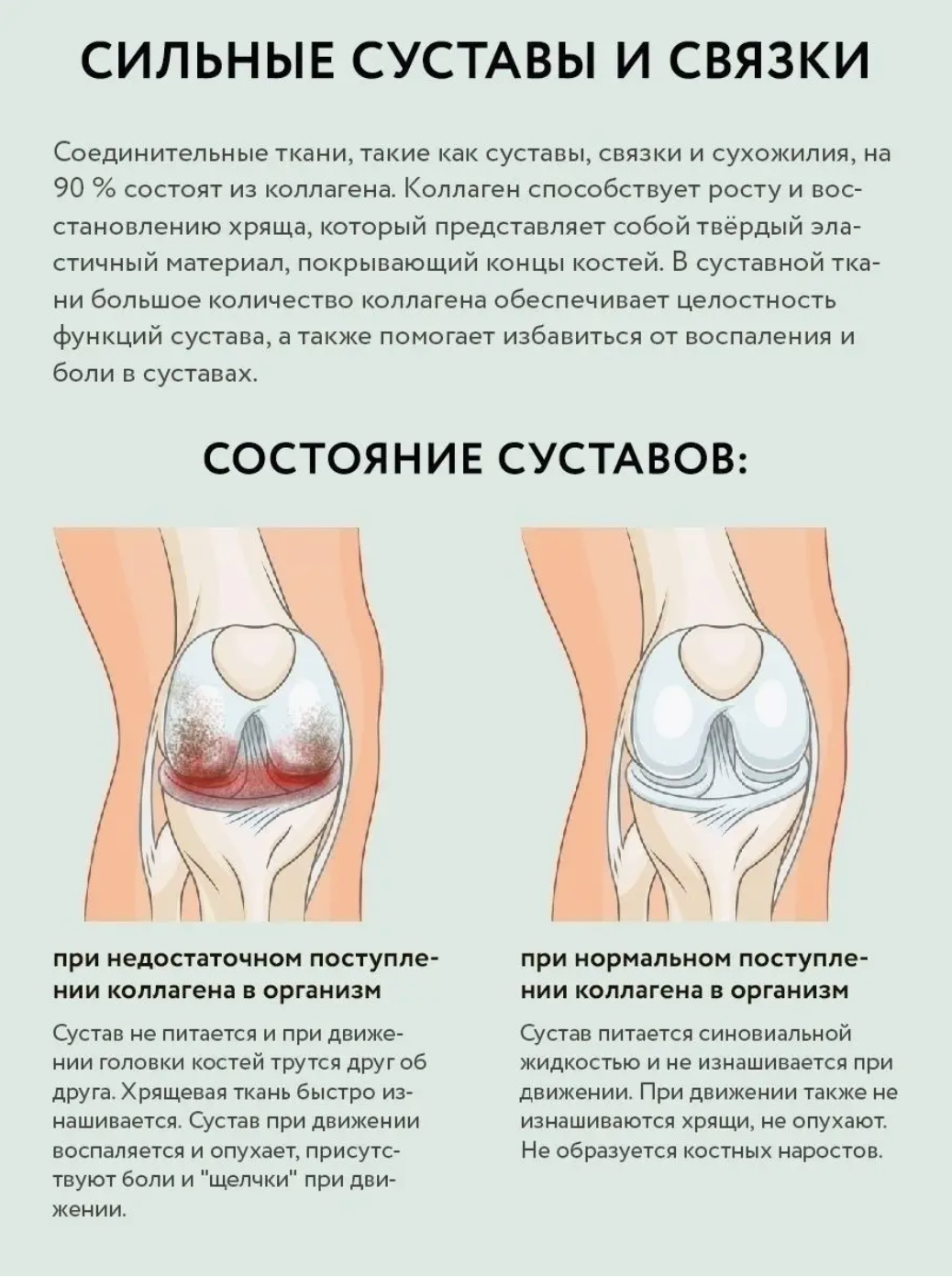 Коллаген витамин С в капсулах BIOTTE с Биоперином для волос ногтей кожи суставов 120 капсул - фото 6