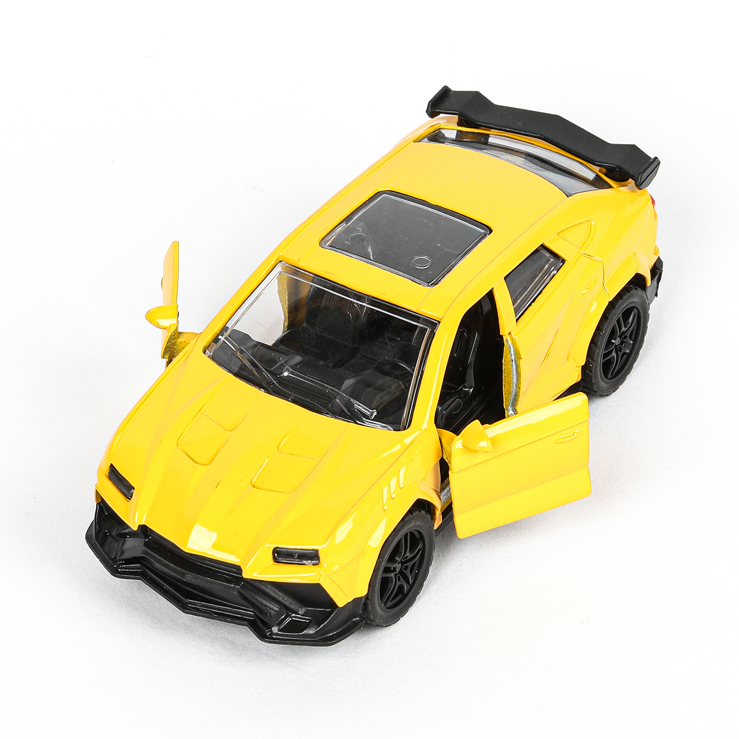 Автомобиль Huada Toys Lamborghini Urus 390945 - фото 9