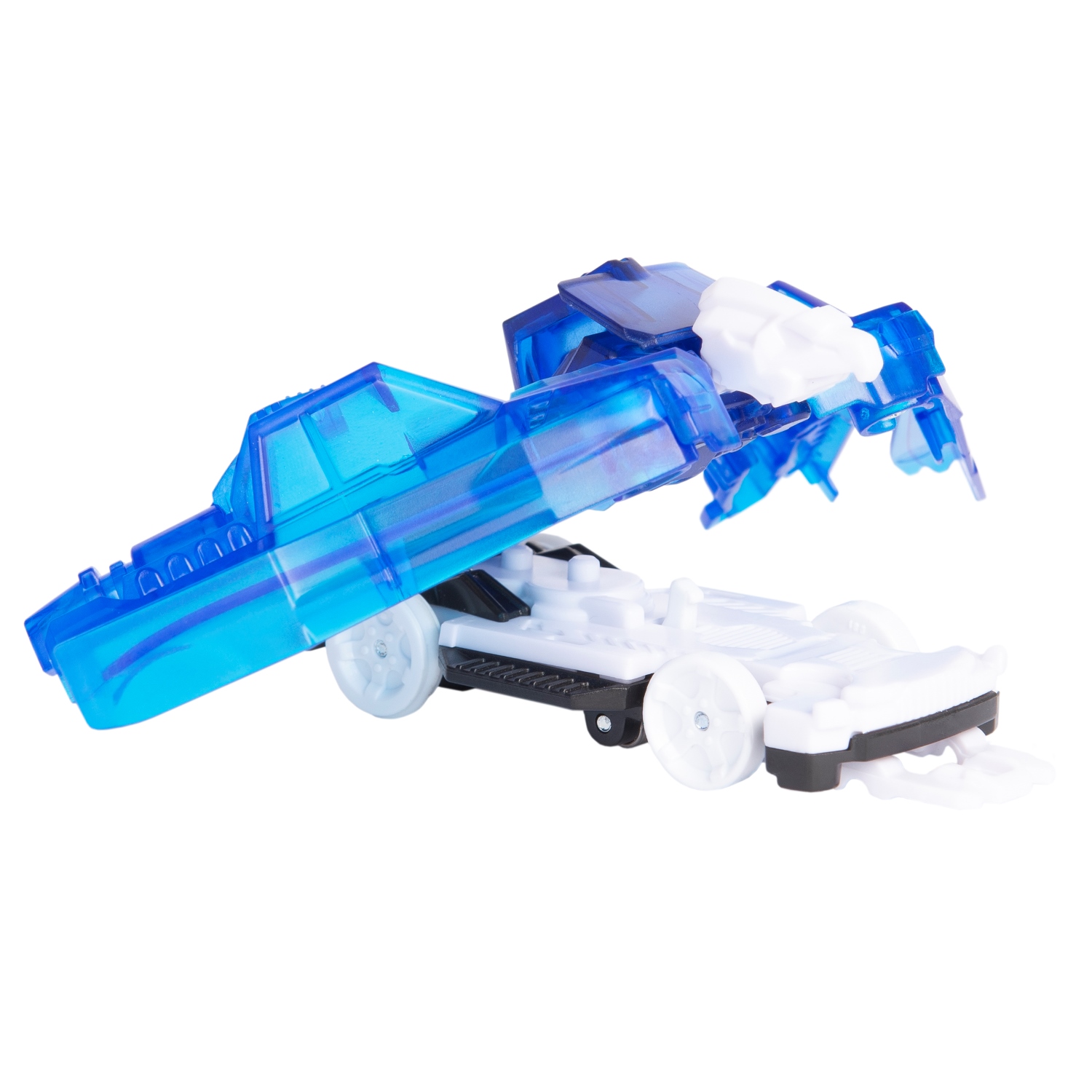 Игровой набор Screechers Wild Лайтнинг Игл 39855 - фото 11