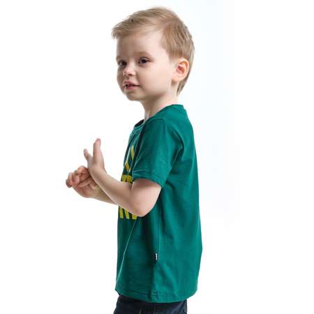 Футболка Mini-Maxi