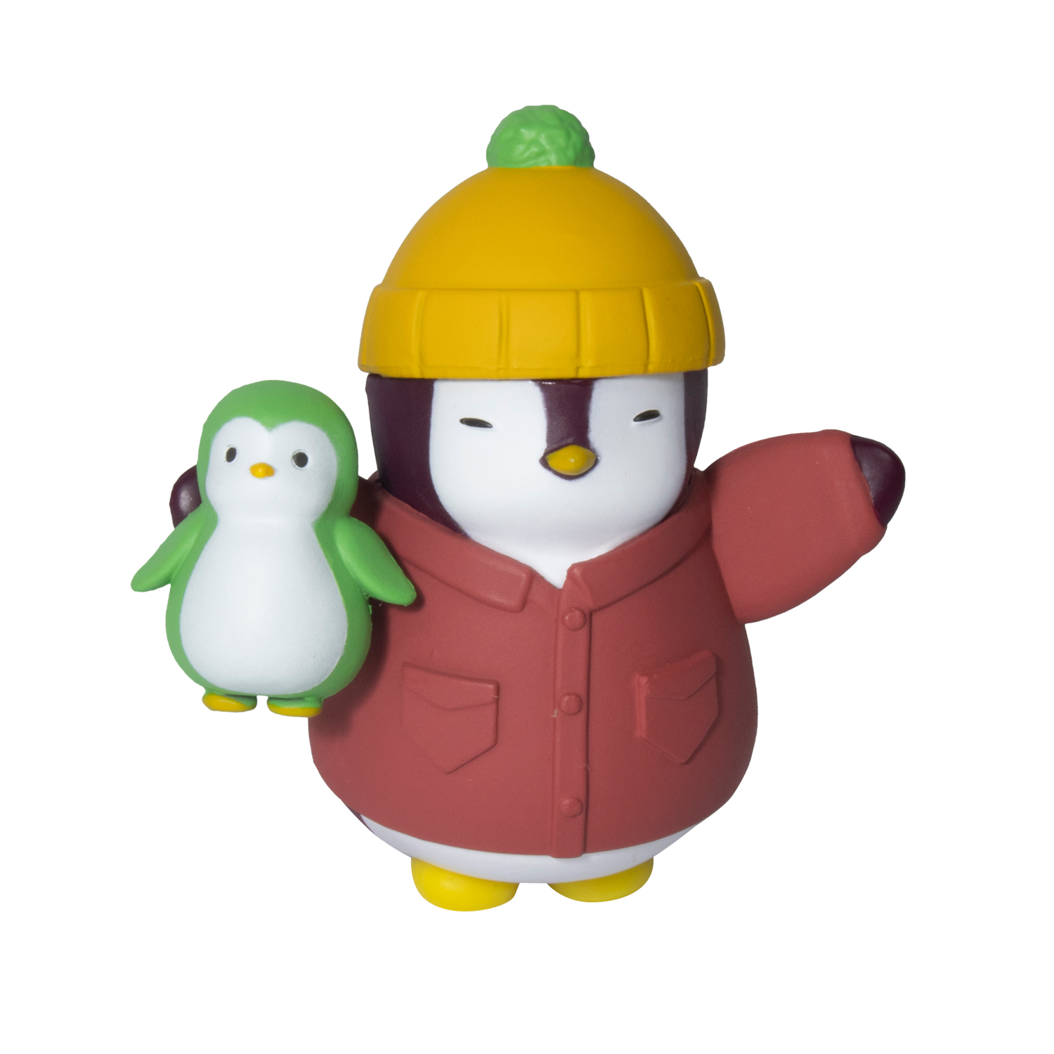 Фигурка P.M.I. в ассортименте - фото 15