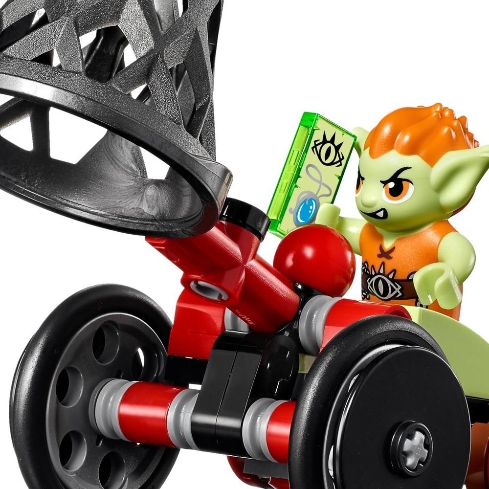 Конструктор LEGO 186 дет. - фото 5