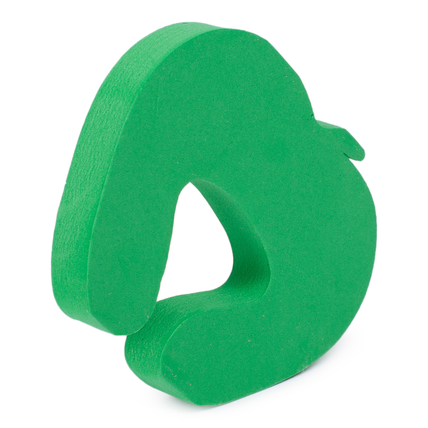 Фиксатор BabyGo Яблоко для дверей - фото 1