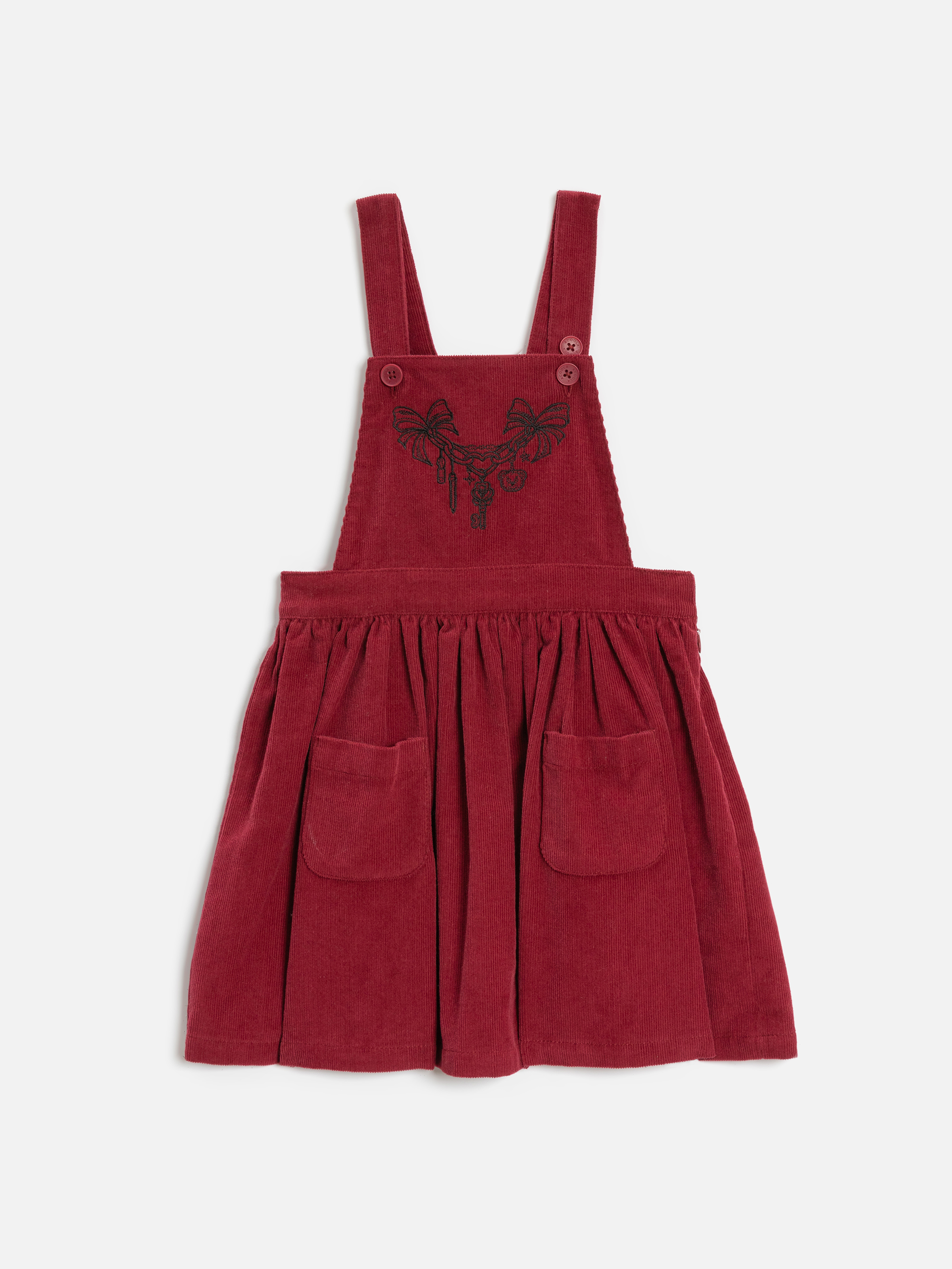 Сарафан Acoola 20220240014_0092590 - фото 4