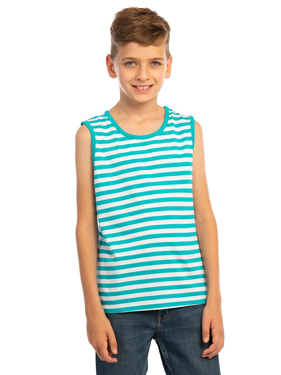 Майка N.O.A. 11557-4 - фото 5