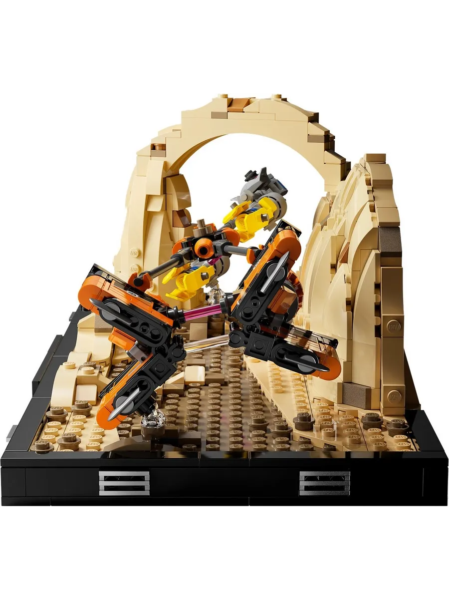 Конструктор LEGO Star Wars 718 дет. - фото 3