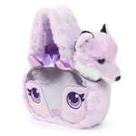 Игрушка мягкая Aurora лисичка