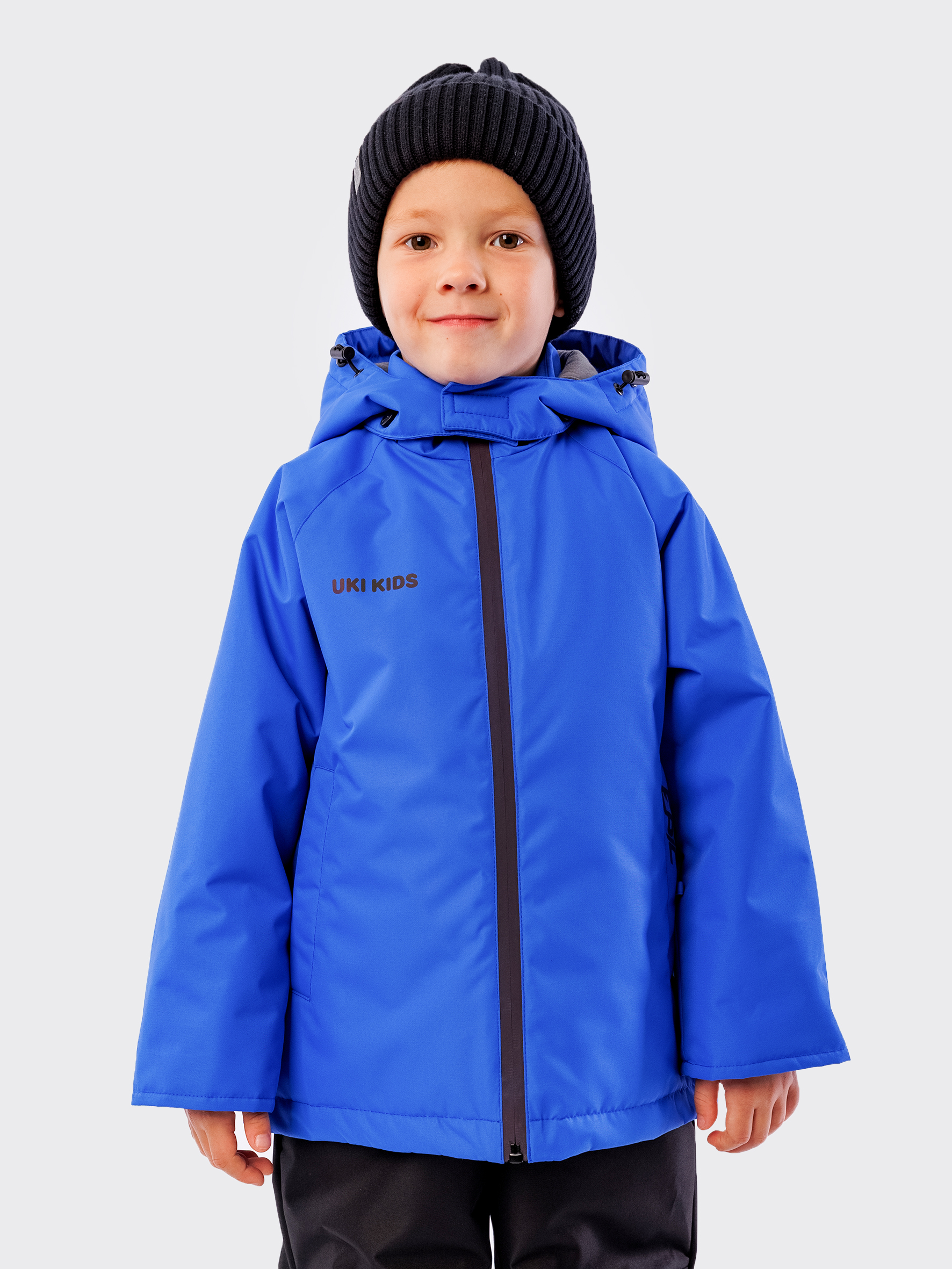 Костюм UKI KIDS 2spr23-006вас - фото 3