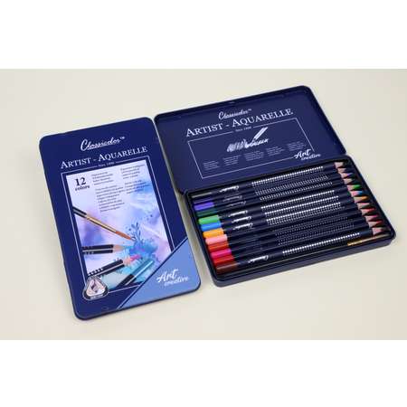 Карандаши цветные Classicolor 12 шт.