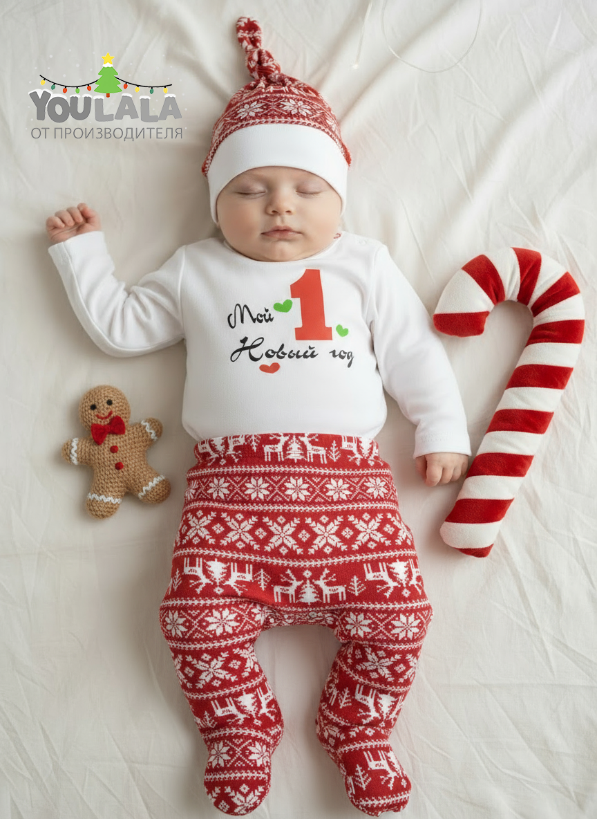 Комплект YOULALA 6194202001 - фото 3