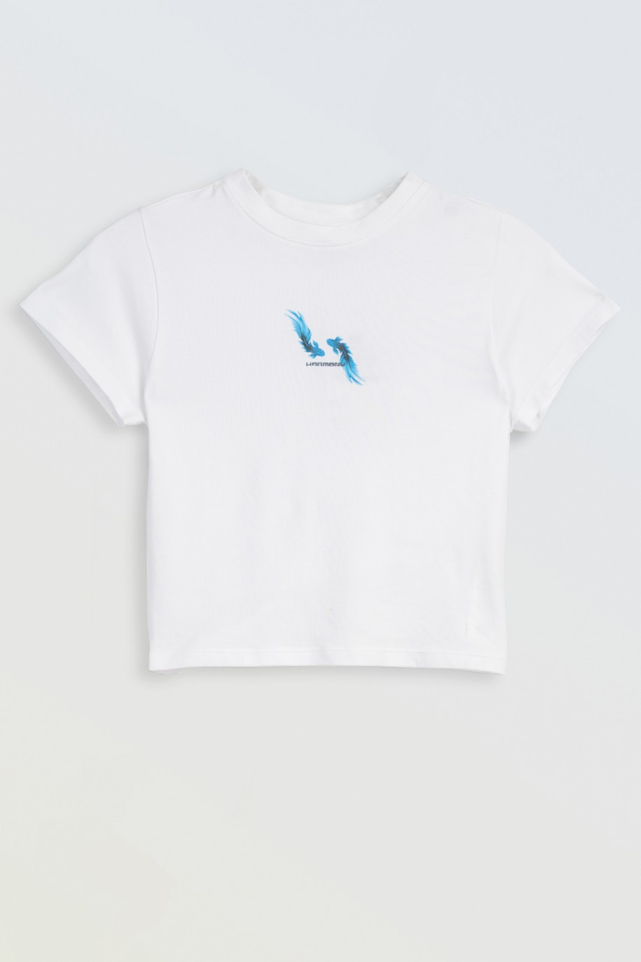 Футболка Reporter Young 251-0440G-51-200-1 - фото 1