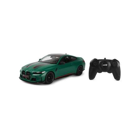 Автомобиль РУ Rastar BMW M4 CSL 1:16