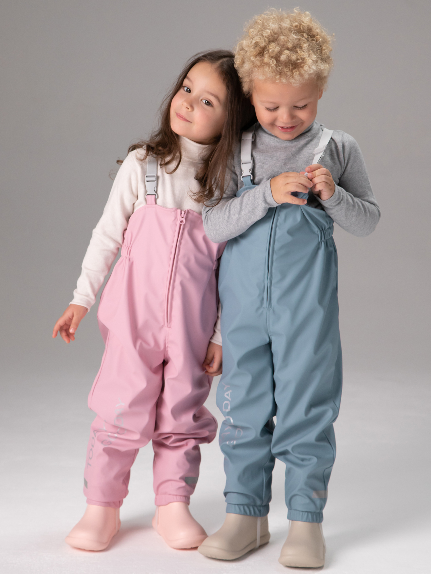 Костюм Amarobaby AB-OD26-RAIN35/20 - фото 26