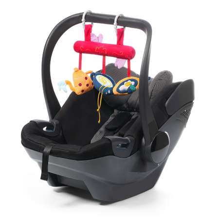 Игрушка Babyono подвеска SMmall Cook в ассортименте