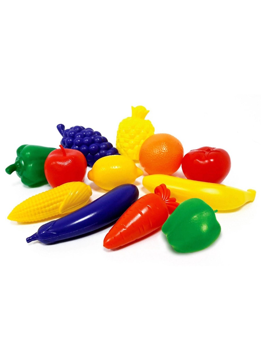 Игрушка Green Plast - фото 2