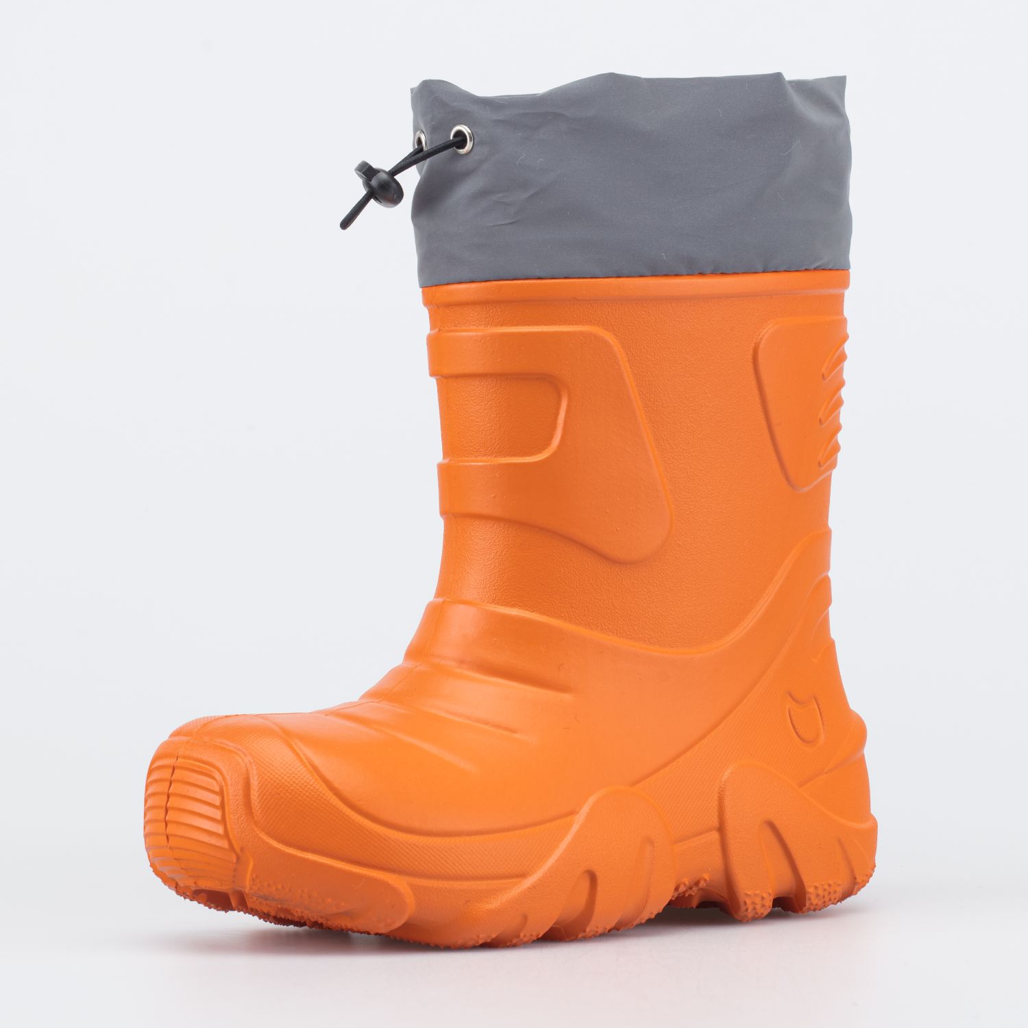 Резиновые сапоги Котофей 365163-12 - фото 1