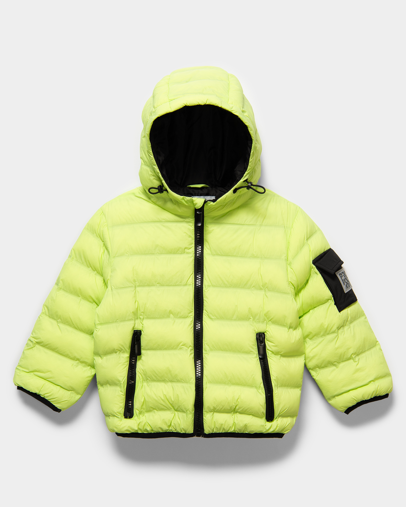 Куртка Futurino Fashion W24FF-2BO50tb-L4 - фото 2