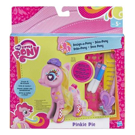 My Little Pony в ассортименте
