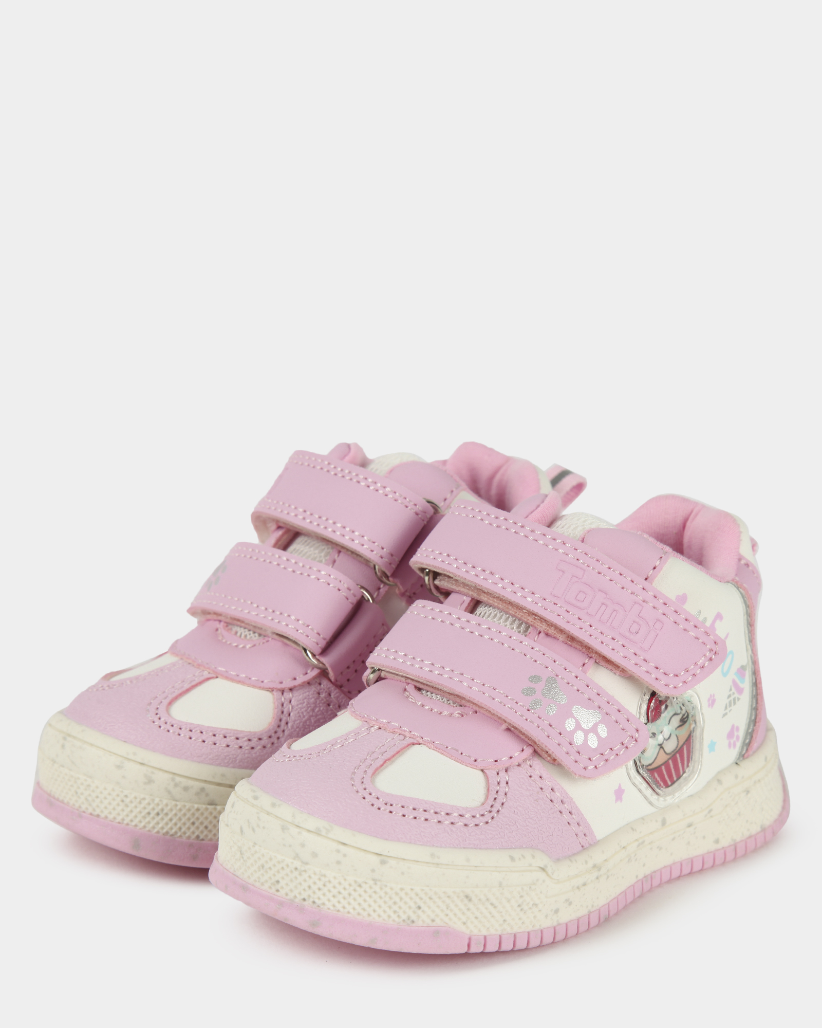 Ботинки Tombi S26HWigBO-105-JJ - фото 3