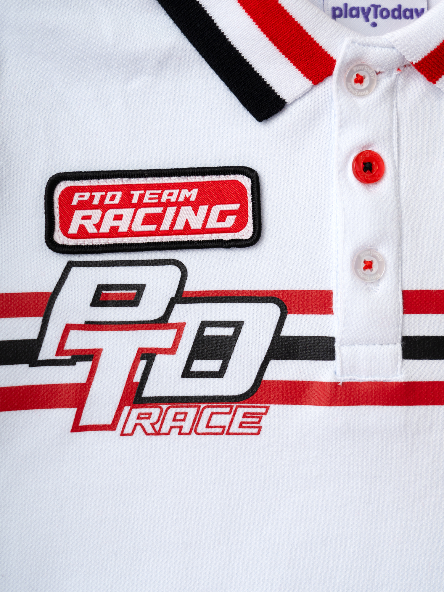 Поло PlayToday 12612311 - фото 8