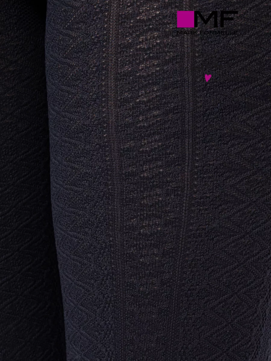 Колготки Mark Formelle (Марк Формэль) 727PA-1716/черный - фото 5