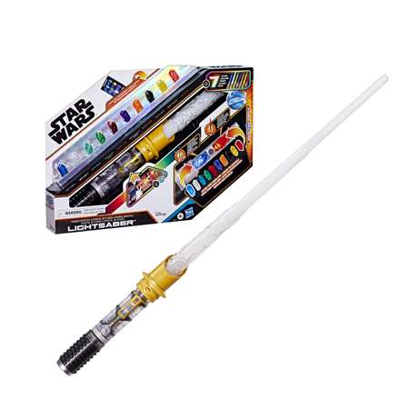 Игрушка Hasbro Power Crystal (костюм)