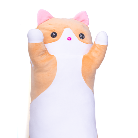 Мягкая игрушка Нижегородская игрушка Кот Батон 110см