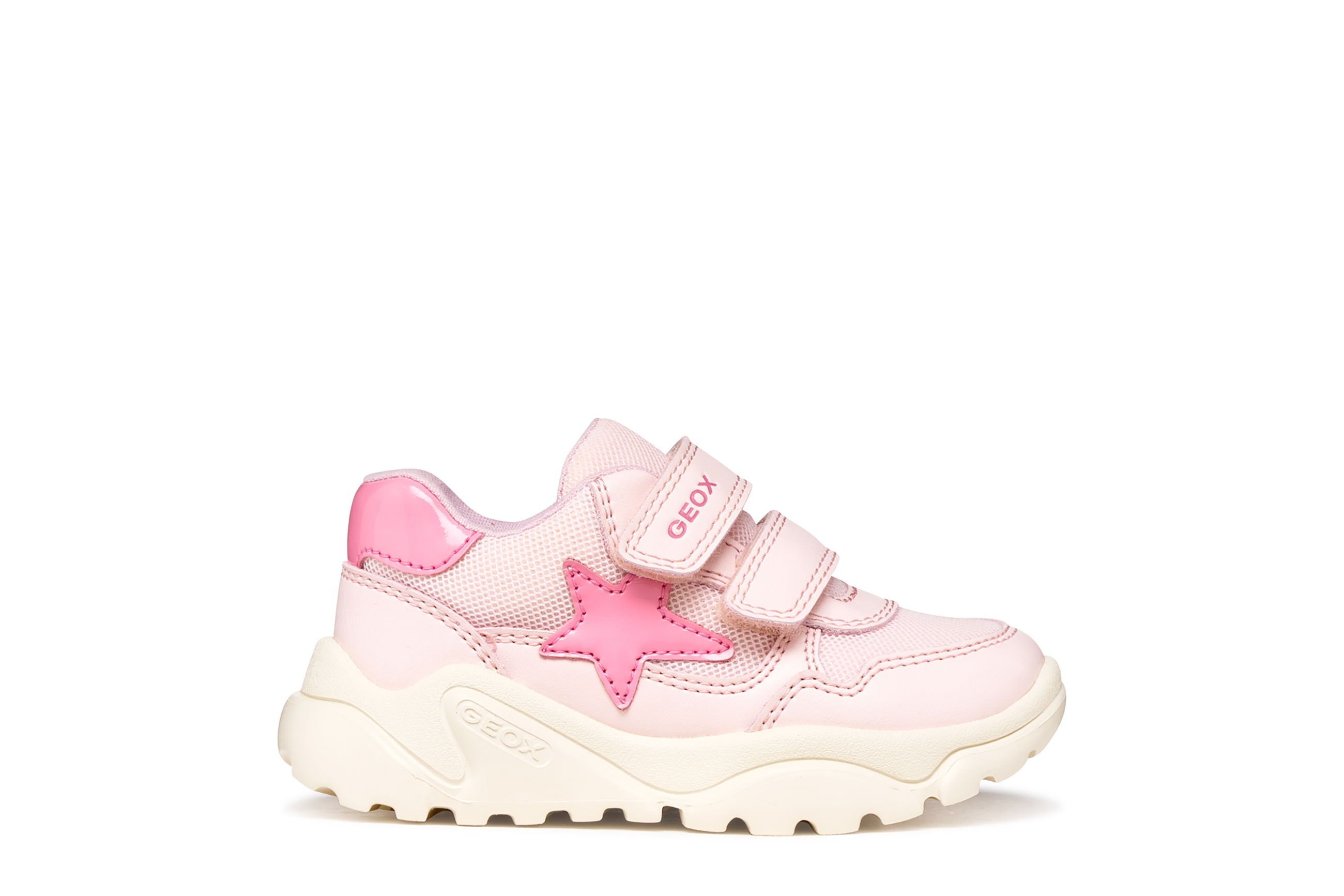 Кроссовки GEOX B655QA0BC14C0808 - фото 1