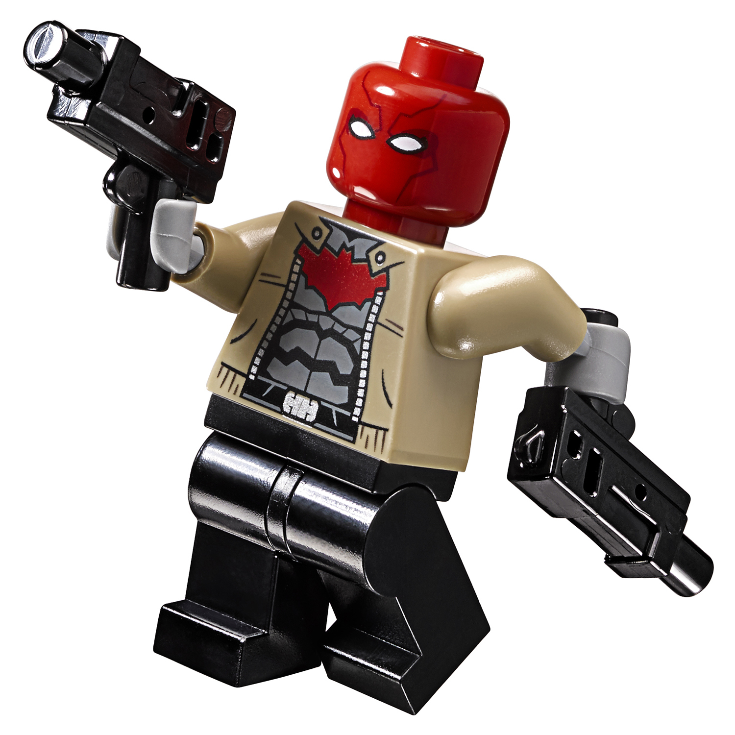 Конструктор LEGO Marvel Super Heroes блочный - фото 25