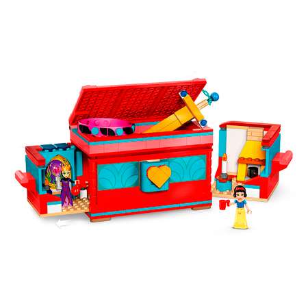 Конструктор LEGO Disney Princess 133 дет.