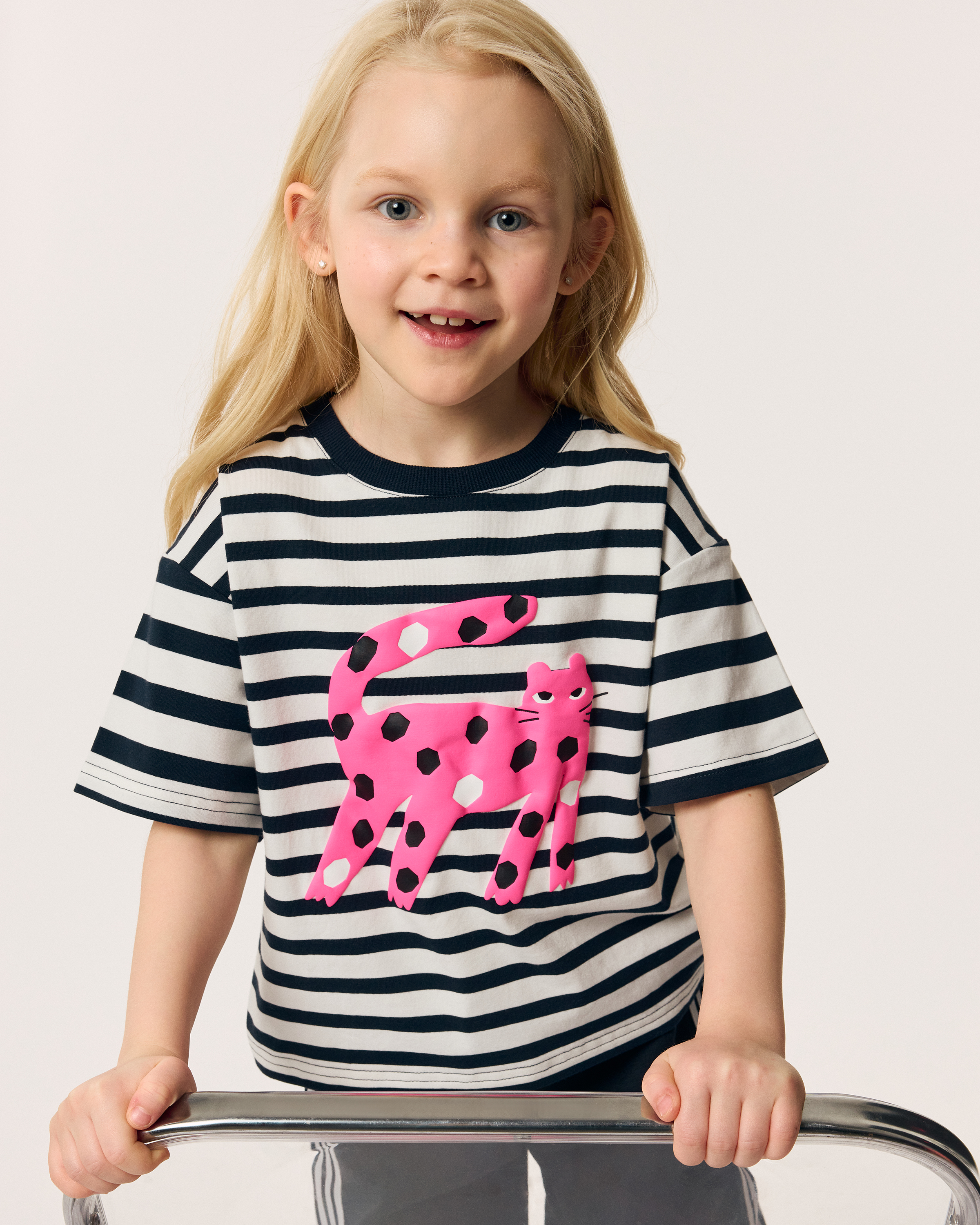 Футболка Futurino Fashion SP26FF-1GJ13kg-00 - фото 8