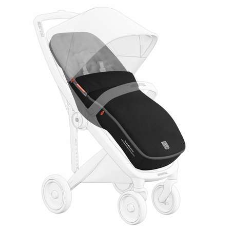 Конверт в коляску Greentom
