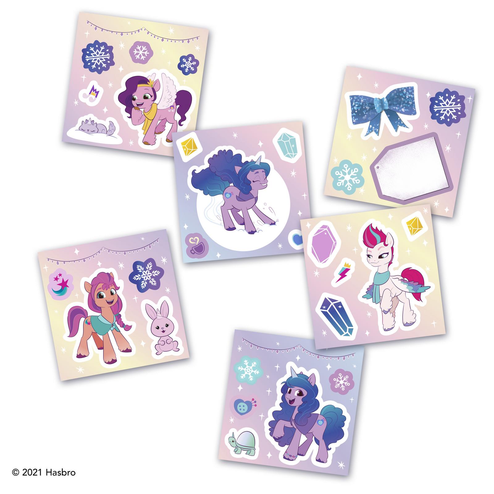 Игровой набор My Little Pony - фото 5