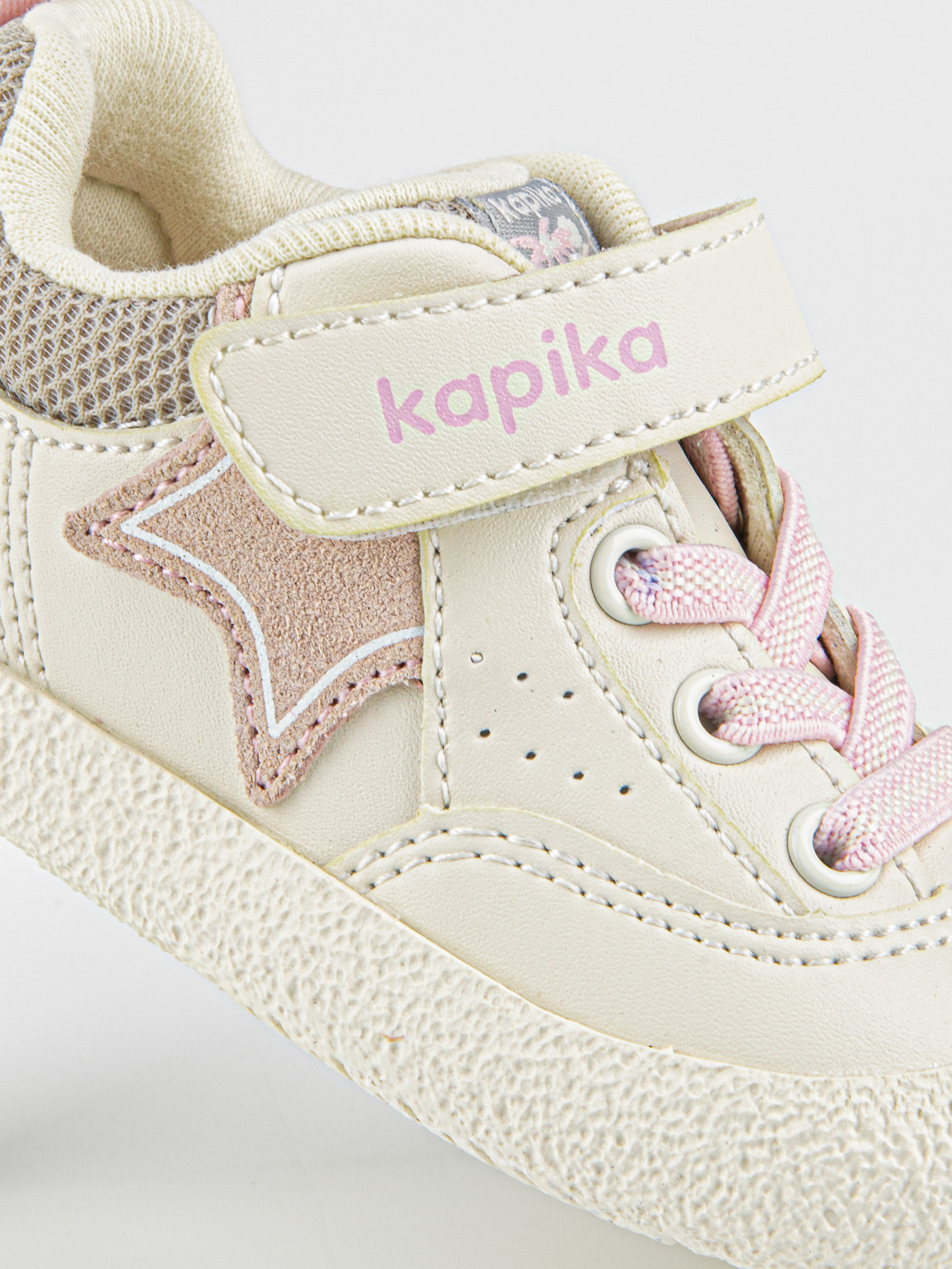 Полуботинки Kapika 10257к-4 - фото 3