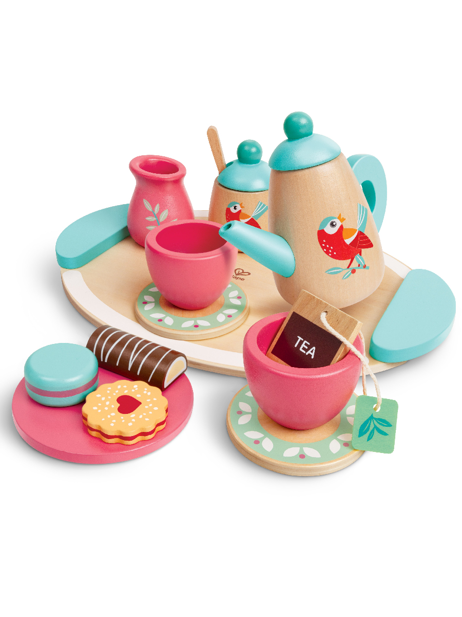 Игрушка Hape посуда - фото 3