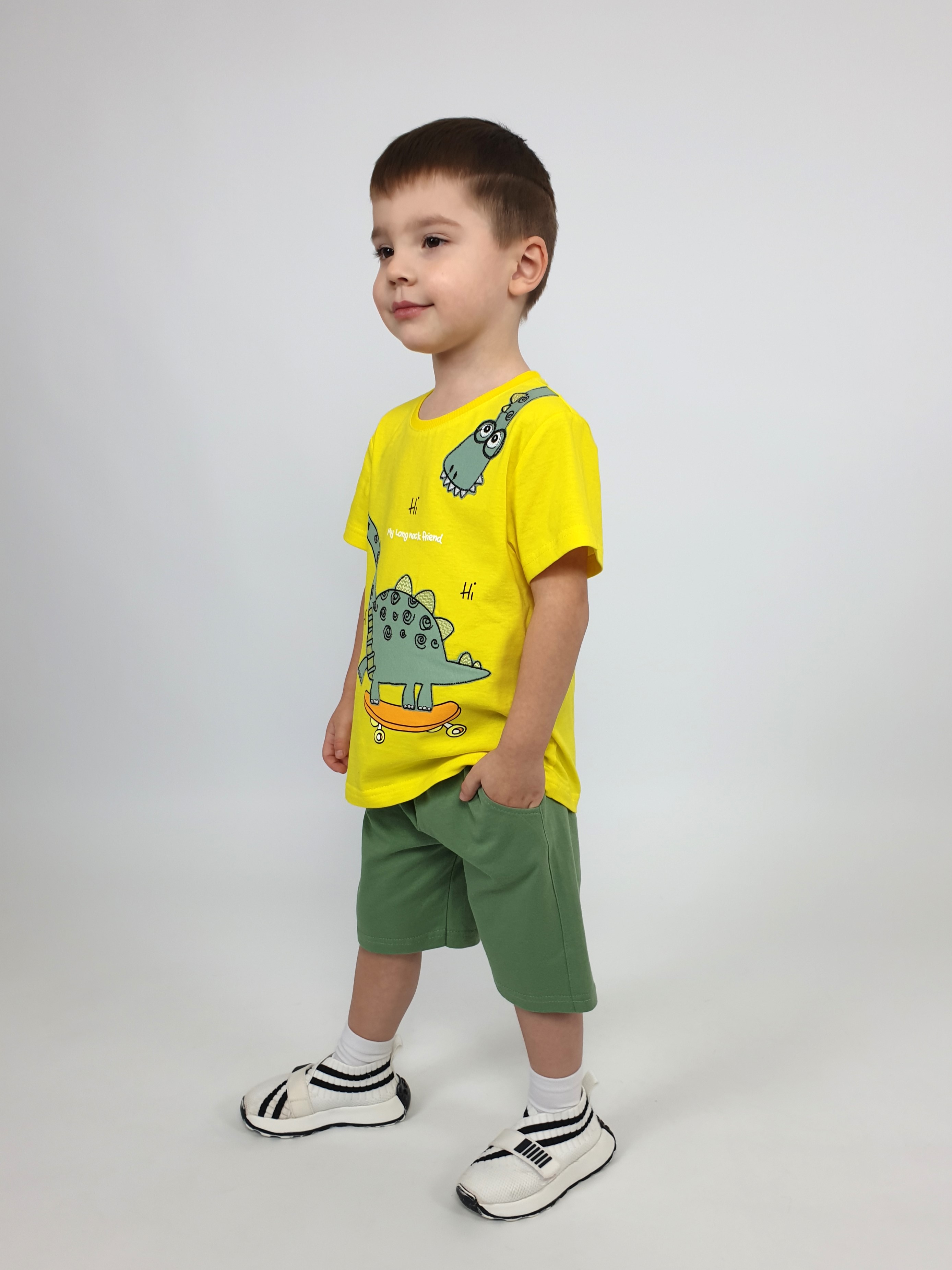 Костюм Luneva 01-139-1. - фото 6