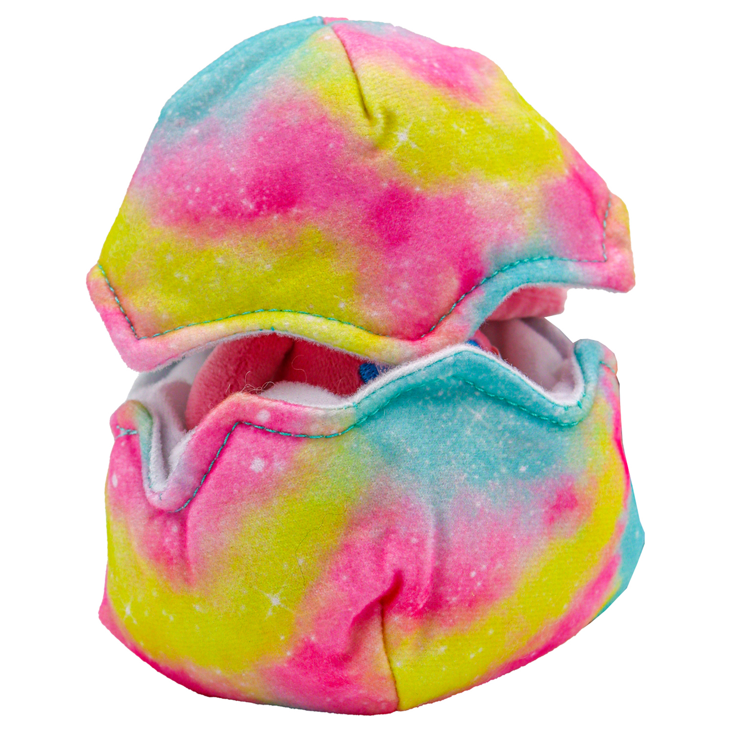Игрушка Funky Toys мягкая розовая собачка 10 см FT5907-6 - фото 4
