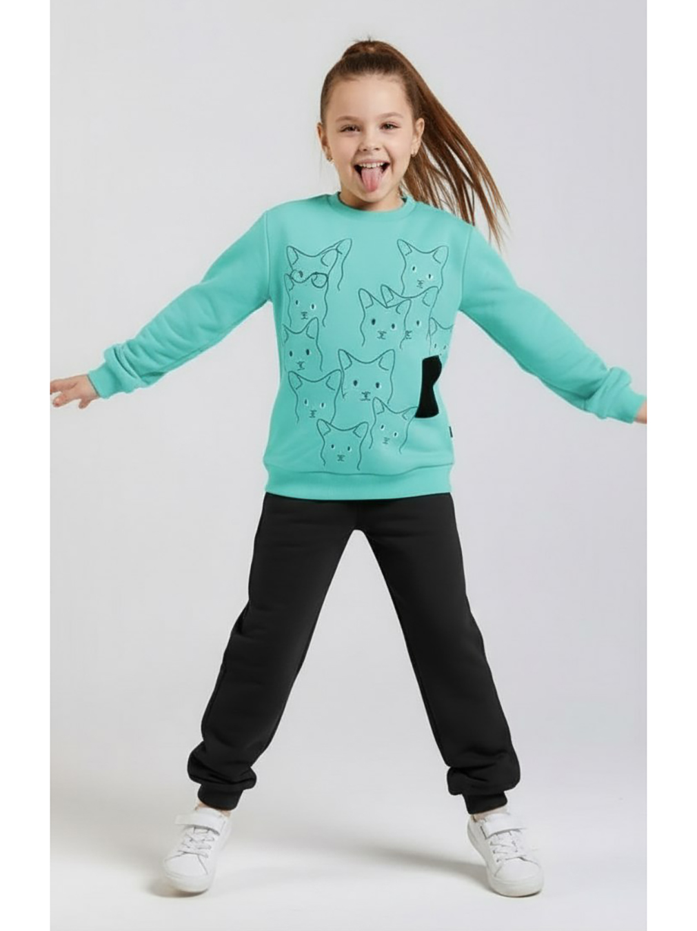 Костюм VGtrikotazh d3214 - фото 2