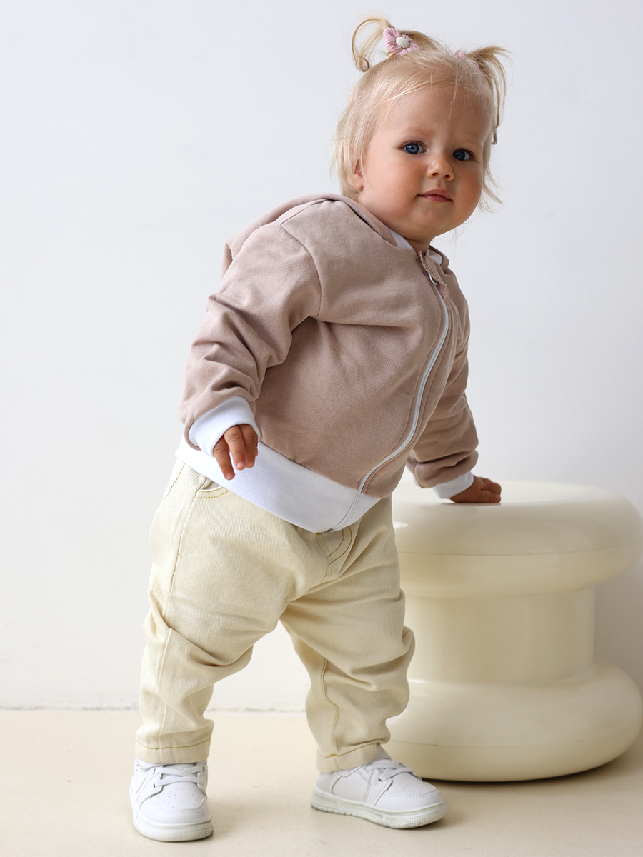 Толстовка Дашенька 1282/003 - фото 2