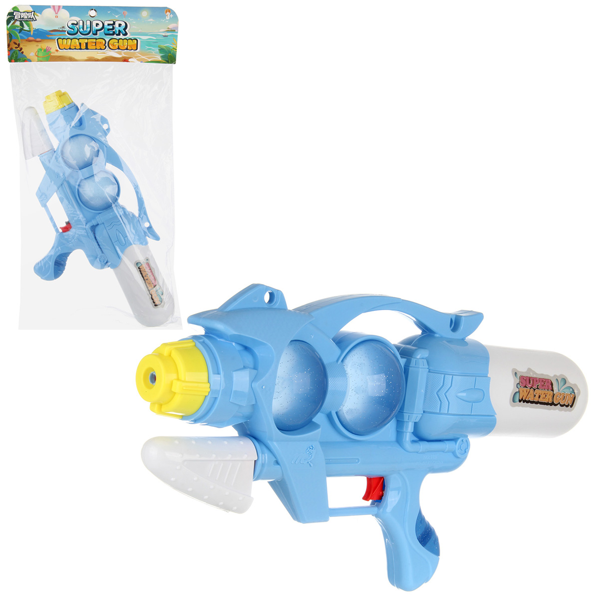 Бластер водный Veld Co - фото 3