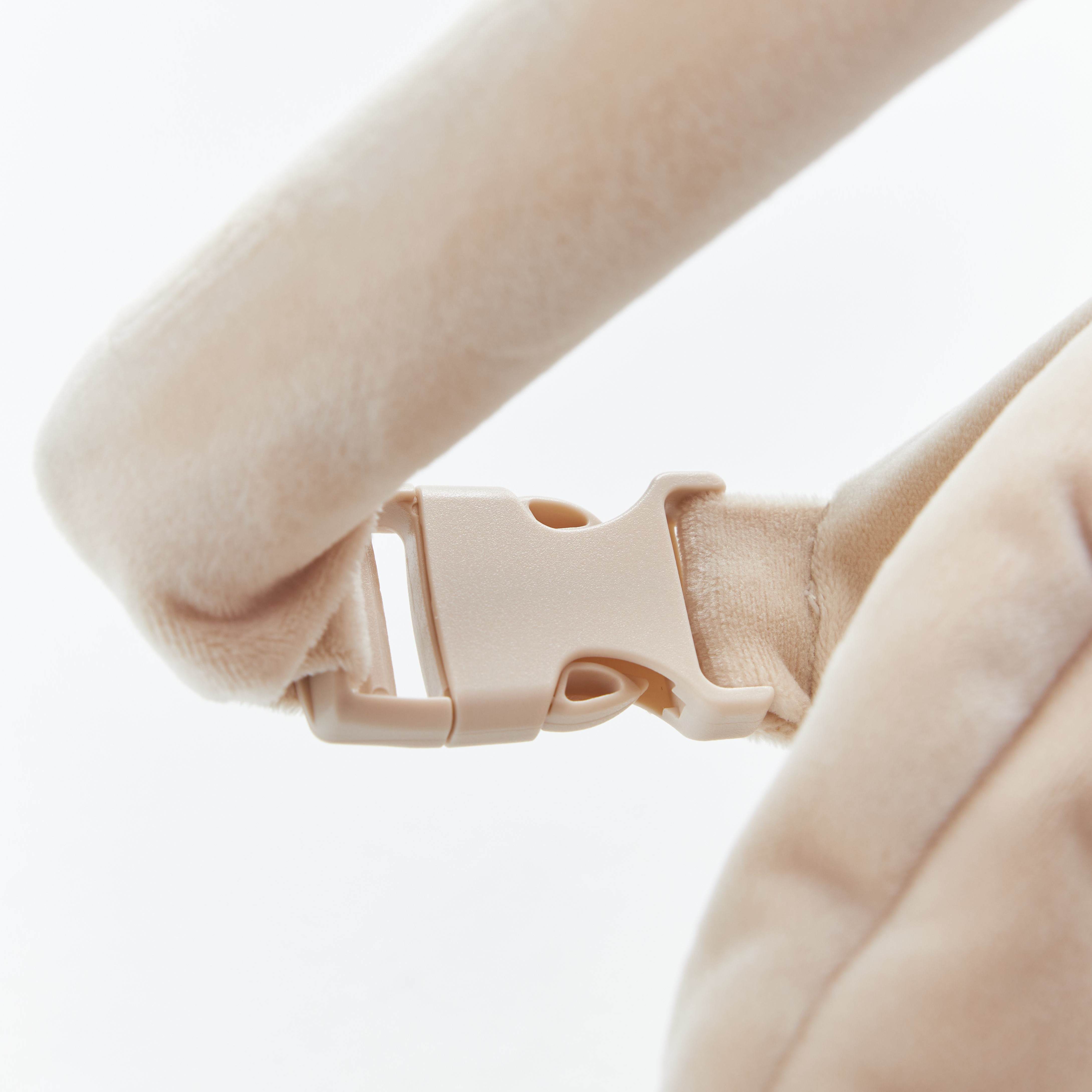 Коврик UNIX Kids с дугами Bear on the moon развивающий - фото 15