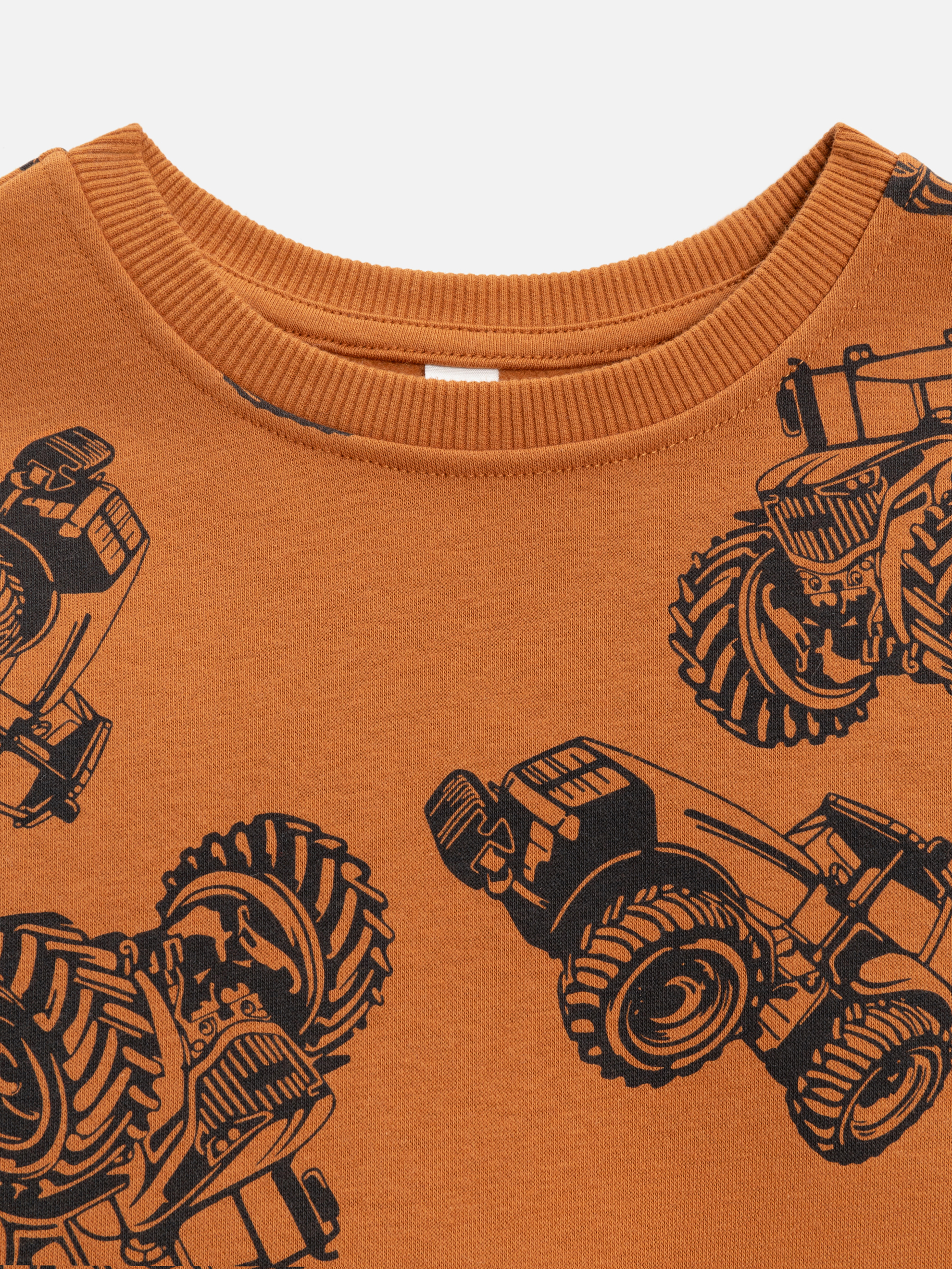 Свитшот Acoola 20120170194_0092500 - фото 4