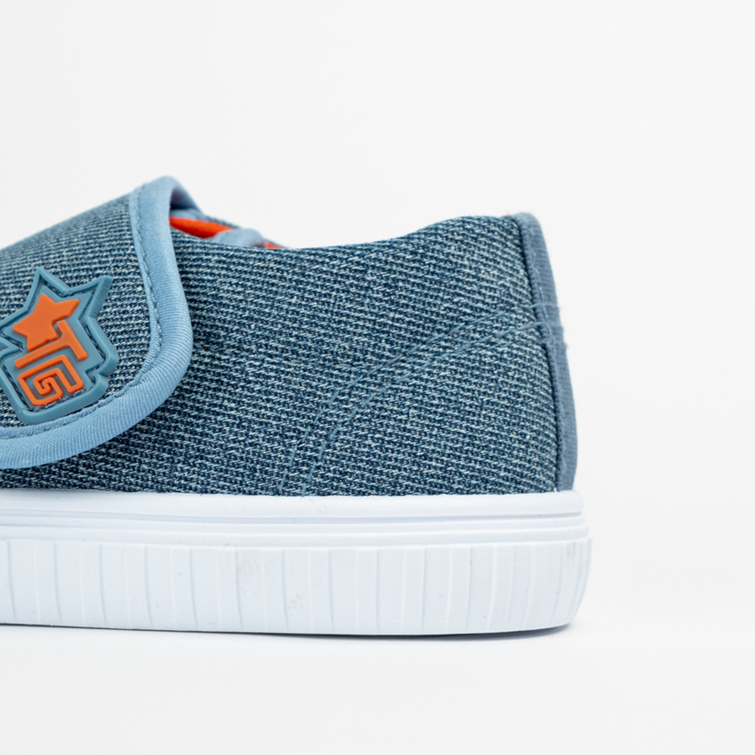 Кеды TikkaGo 7T09_922-1_blue_jeans - фото 7